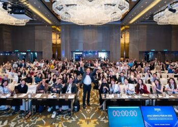 「顏值經濟」崛起!杜拜成為國際醫美與牙科產業必爭之地 四大利多台灣如何藉此成為下一個經濟支柱 「顏值經濟」崛起!杜拜成為國際醫美與牙科產業必爭之地 四大利多台灣如何藉此成為下一個經濟支柱