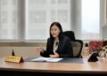 外籍人口創新高 英語法律需求升溫 台大雙語律師葉家瑄打造國際友善法律事務所 外籍人口創新高 英語法律需求升溫 台大雙語律師葉家瑄打造國際友善法律事務所