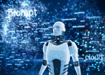 AI客服崛起:戰國策引領客服系統革命從電話到雲端全面邁向智能自動化 AI客服崛起:戰國策引領客服系統革命從電話到雲端全面邁向智能自動化