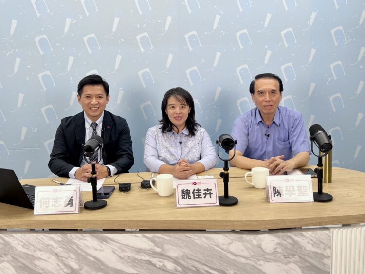 臺灣高教亞洲名列前茅 學界：可成下一座護國神山