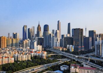 中國房市「金九」失色:中古屋連41個月下跌,政策刺激仍待觀察 中國房市「金九」失色:中古屋連41個月下跌,政策刺激仍待觀察