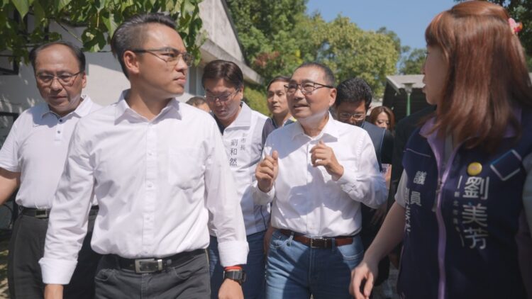 新北市捷運高架車站數增7站 泰板輕軌可研即將第五度送審 地方民意支持盼中央地方齊力推動