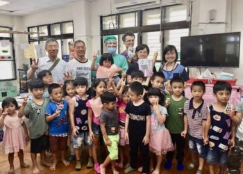 黃博政醫師 公益領航 國際同濟會洄瀾會的驕傲:以專業與熱忱照亮花東公益路 黃博政醫師 公益領航 國際同濟會洄瀾會的驕傲:以專業與熱忱照亮花東公益路