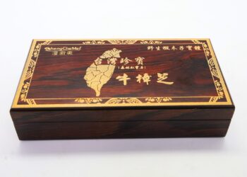 珍稀「牛樟芝」跨界保養!紅寶石牛樟芝能量注入日常護理 珍稀「牛樟芝」跨界保養!紅寶石牛樟芝能量注入日常護理