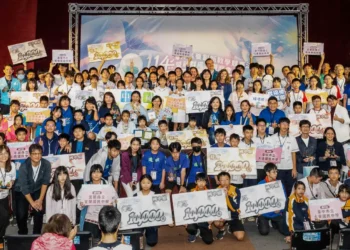 海洋素養創新教學競賽全國決賽登場 以創新教學展現海洋素養教育力 海洋素養創新教學競賽全國決賽登場 以創新教學展現海洋素養教育力