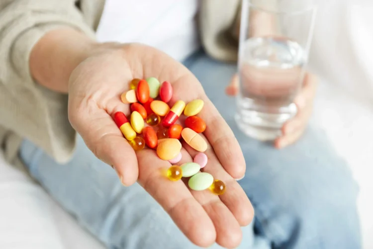 營養師提醒選購保健食品掌握標示完整與專利認證才能安心保養