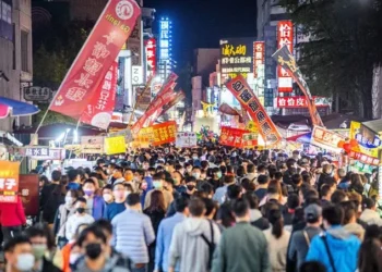 訪嘉義文化路觀光夜市 西市場停車安心買逛 訪嘉義文化路觀光夜市 西市場停車安心買逛