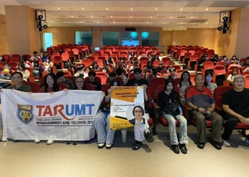 拉曼理工大學學者訪僑光科大 分享「包容與倫理的AI」啟發國際視野 拉曼理工大學學者訪僑光科大 分享「包容與倫理的AI」啟發國際視野