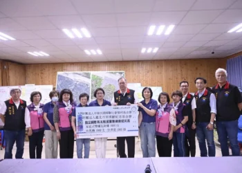 感謝婦聯會等四公益單位聯合捐贈兩千台瓦斯爐、吹風機 感謝婦聯會等四公益單位聯合捐贈兩千台瓦斯爐、吹風機