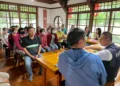 嘉義民雄啟動人行環境改善工程 全面提升道路與行人安全 嘉義民雄啟動人行環境改善工程 全面提升道路與行人安全