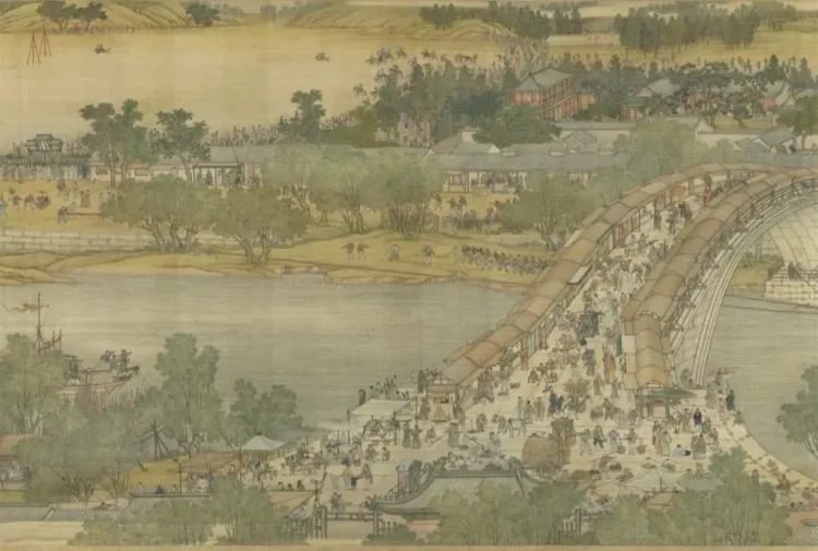 〈社論〉爆化文化——質疑故宮高層涉霸凌、不當公費出國！？