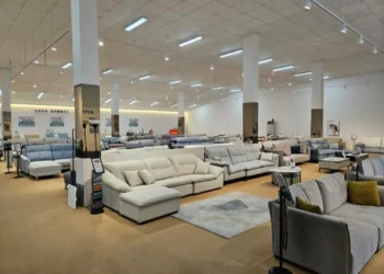 從金融專業到品牌說書人——呂佩珊用「布可思椅」 說出傳產的新故事