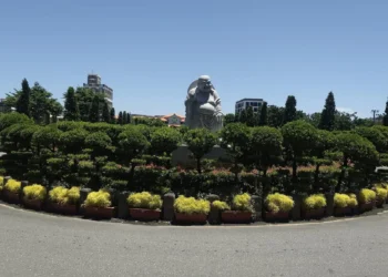 不信公理正義唤不回》花蓮縣政府澄清救災期間退出工作群組的決策理由 不信公理正義唤不回》花蓮縣政府澄清救災期間退出工作群組的決策理由