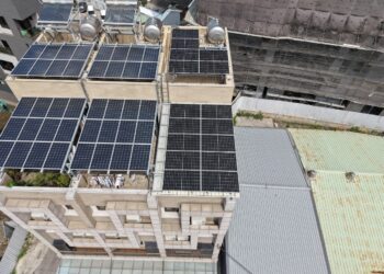 最後倒數!臺中市114年獎勵屋頂光電計畫申請踴躍 清水庄腳透天厝最熱烈 最後倒數!臺中市114年獎勵屋頂光電計畫申請踴躍 清水庄腳透天厝最熱烈