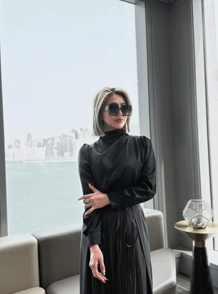 用10年翻轉人生，打造女性財富系統