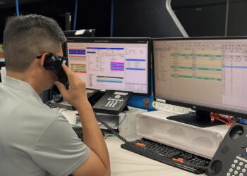 薪水漲、管理費凍漲?「AI鷹眼云狩隊」助社區年省50%夜間人力成本 薪水漲、管理費凍漲?「AI鷹眼云狩隊」助社區年省50%夜間人力成本