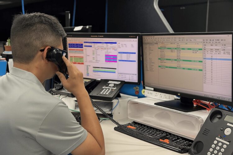 薪水漲、管理費凍漲？「AI鷹眼云狩隊」助社區年省50%夜間人力成本