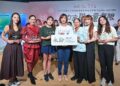 Together with HER 女力共創無限媽媽築夢家引領女性就業新未來 Together with HER 女力共創無限媽媽築夢家引領女性就業新未來