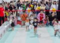 卡多摩小腳丫親子市集11月華山登場、二寶爸馬力歐助陣! 卡多摩小腳丫親子市集11月華山登場、二寶爸馬力歐助陣!