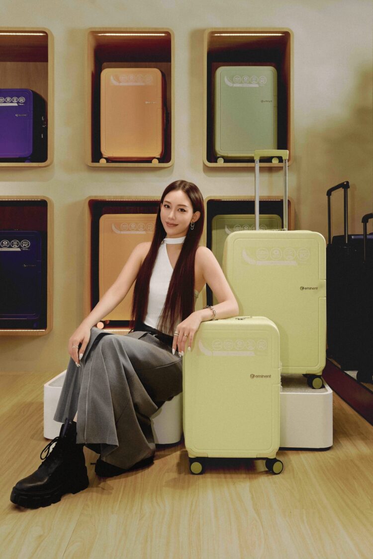 萬國通路微風信義店開幕!全新店裝亮相、開幕慶優惠同步登場 萬國通路微風信義店開幕!全新店裝亮相、開幕慶優惠同步登場