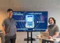 數位工具平民化 匠管 Task Go 助攻工班資訊透明 打破紙本施工紀錄迷思 數位工具平民化 匠管 Task Go 助攻工班資訊透明 打破紙本施工紀錄迷思