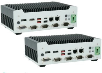 控創推出新一代 KBox E-430 系列工業電腦 以高效能低功耗平台賦能智慧應用 控創推出新一代 KBox E-430 系列工業電腦 以高效能低功耗平台賦能智慧應用