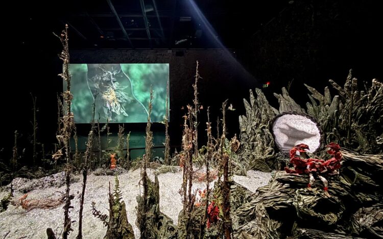 響應「臺灣文化日」 臺東美術館當日免費入場參觀