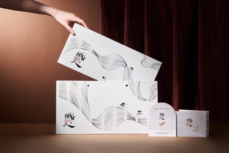 喝得到的安心！珍稀養分完整封存 「採涎人」真品質燕窩推中秋親民套組