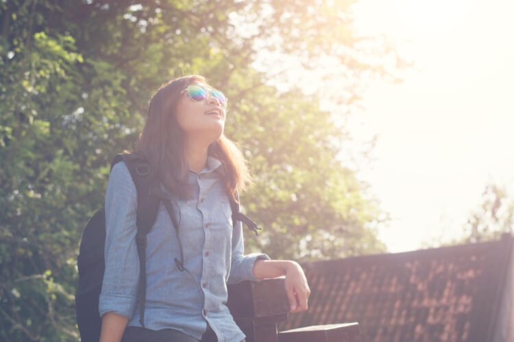 【最新調查】台灣六成國人維生素D不足!專家警告:「防曬一族」反成健康陷阱 【最新調查】台灣六成國人維生素D不足!專家警告:「防曬一族」反成健康陷阱