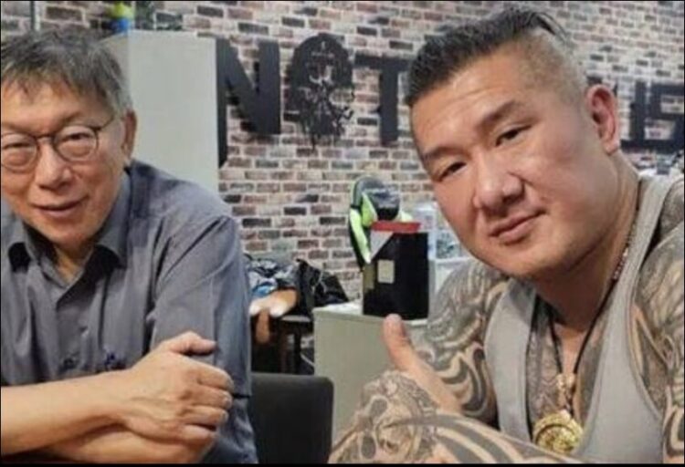 法律教室｜館長斬首言論是否涉恐嚇罪？引討論