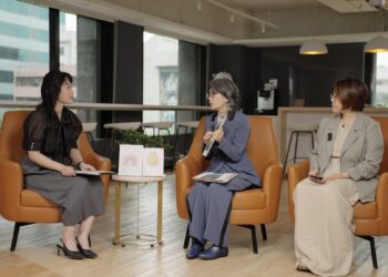 當機器手臂成為藝術家:上銀科技與大可創藝對藝術科技的再定義 當機器手臂成為藝術家:上銀科技與大可創藝對藝術科技的再定義