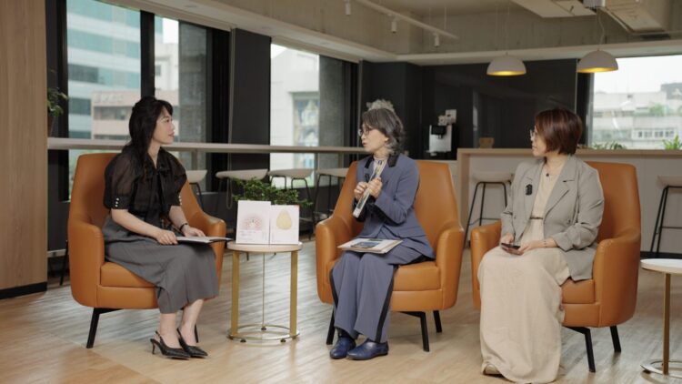 當機器手臂成為藝術家：上銀科技與大可創藝對藝術科技的再定義