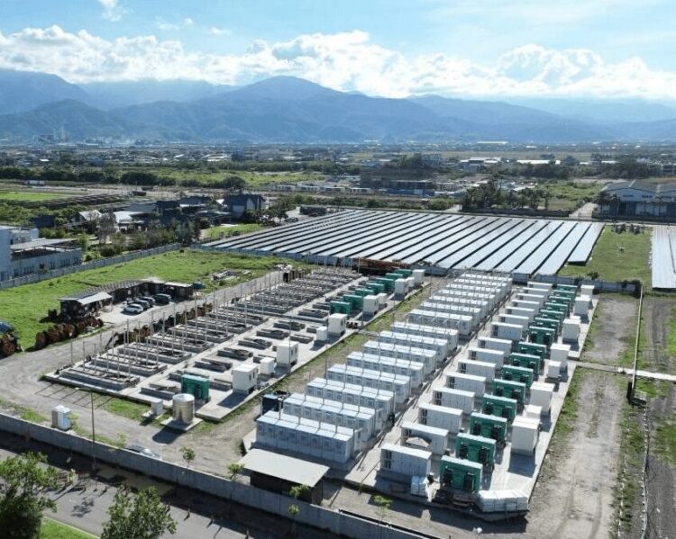 高明能源深化「儲能×充電×能源管理」整合戰略，聯手台達電、國霖機電集團、泰國ENSYS集團邁向智慧能源新典範