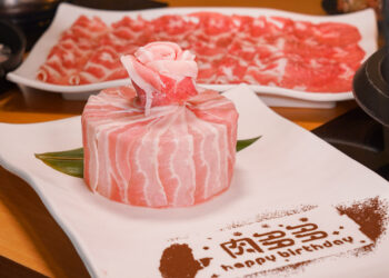 最具儀式感的慶生餐廳  吃貨網友推爆這幾家 最具儀式感的慶生餐廳  吃貨網友推爆這幾家