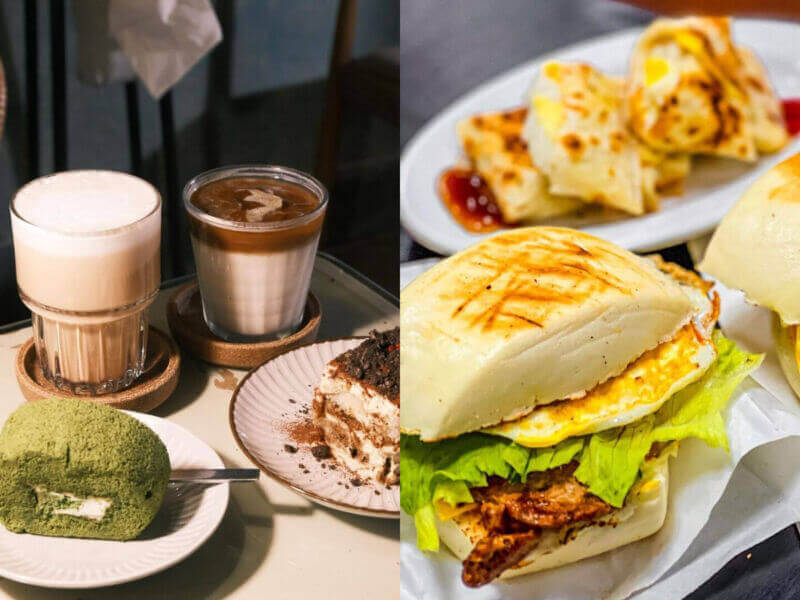 台南美食|台南宵夜吃什麼?雙拼牛肉湯、個人麻辣鍋深夜都吃得到! 台南美食|台南宵夜吃什麼?雙拼牛肉湯、個人麻辣鍋深夜都吃得到!