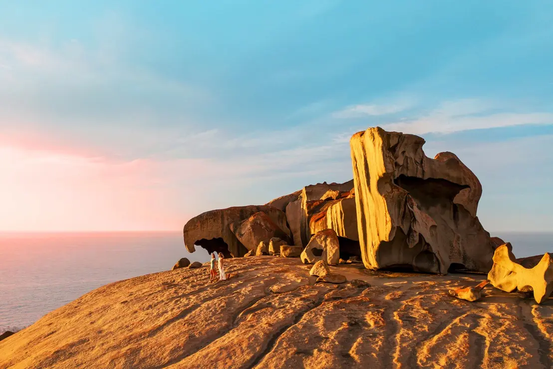 國泰航空香港往返阿德雷德航線啟航