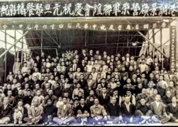 記憶有光.世代相相傳+「香港調景嶺曁大陸榮村來台70週年紀念」！