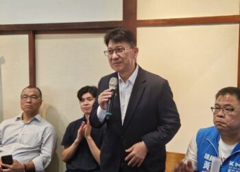 全台唯一東西向未銜接國道 林思銘：交通網漏洞