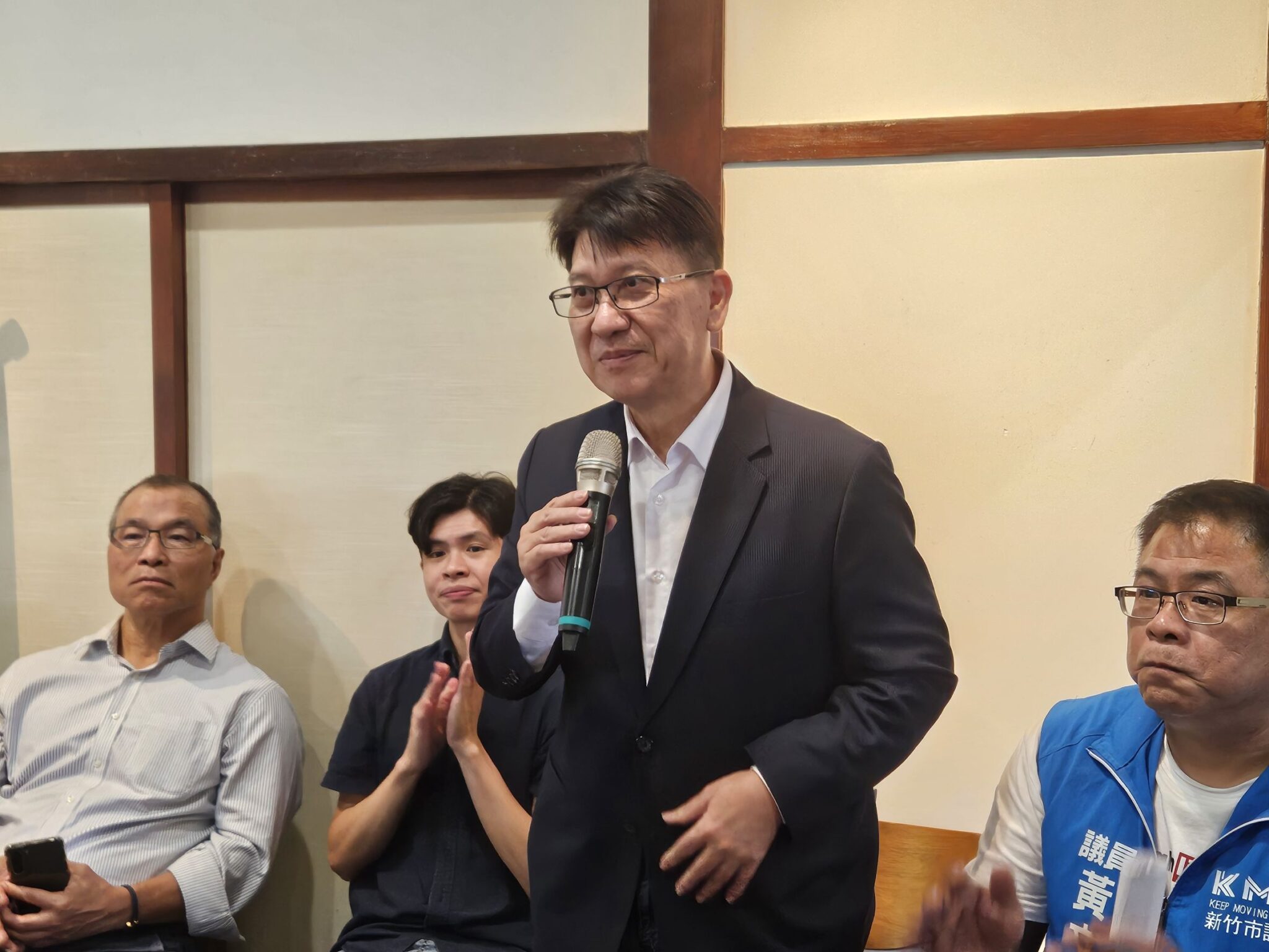 全台唯一東西向未銜接國道 林思銘：交通網漏洞