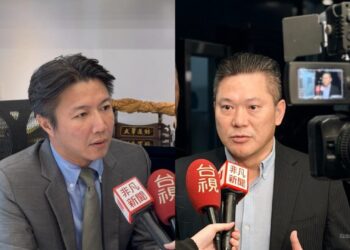 星誠細胞生醫 × 博訊生物科技 聯手打造台灣再生醫學新鏈結