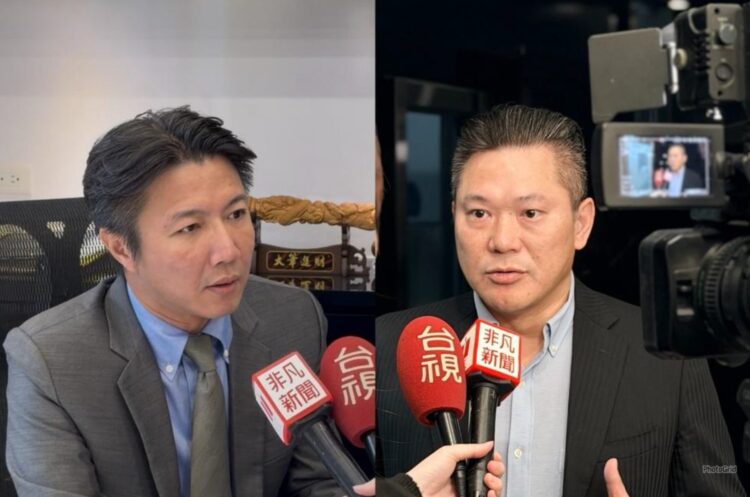 星誠細胞生醫 × 博訊生物科技 聯手打造台灣再生醫學新鏈結 星誠細胞生醫 × 博訊生物科技 聯手打造台灣再生醫學新鏈結