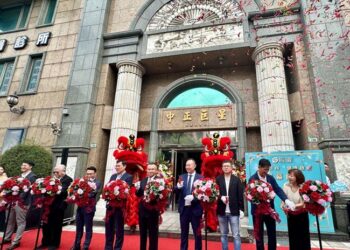 宸曜診所溫暖啟幕大桃園 智慧醫學與人文關懷共築健康未來