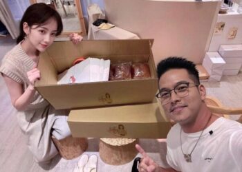 親子團購平台掀熱潮 Baby Go嚴選好物、親民價格圈粉爸媽