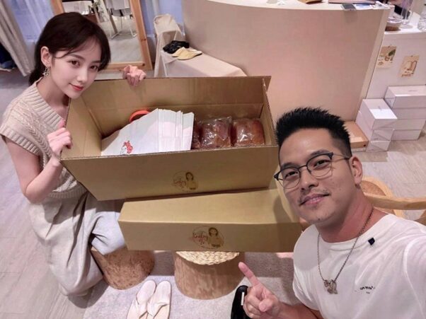 親子團購平台掀熱潮 Baby Go嚴選好物、親民價格圈粉爸媽