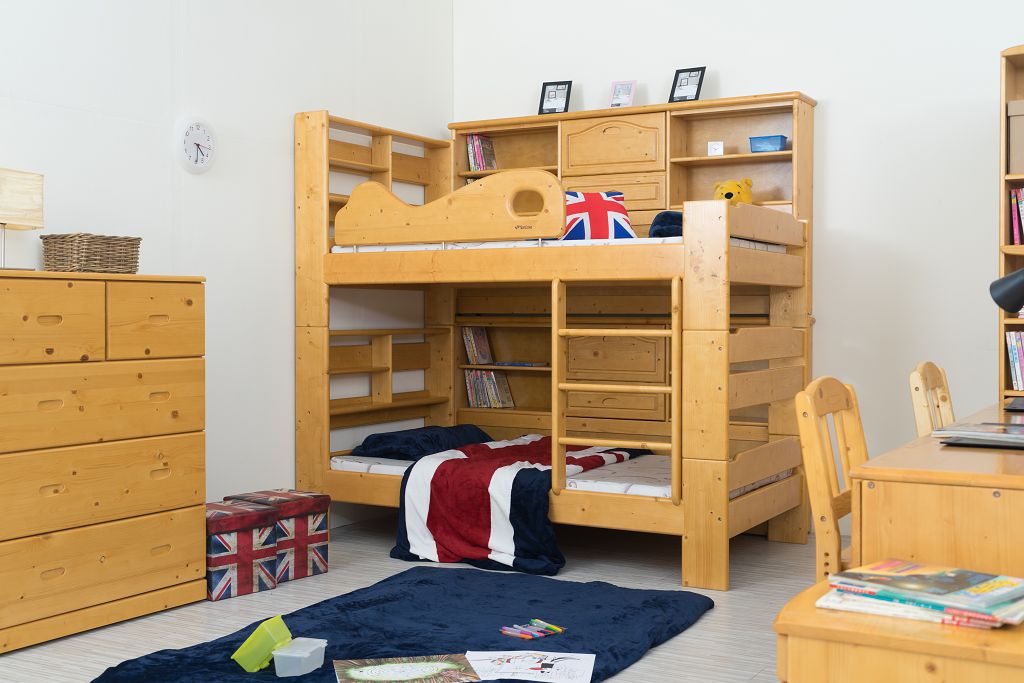 揚龍原木家具前進苗栗永興國小 以手作體驗陪伴偏鄉童探索創意 揚龍原木家具前進苗栗永興國小 以手作體驗陪伴偏鄉童探索創意