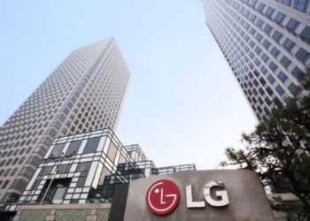 B2B布局再深化 LG以空調、顯示器與租賃服務引領綠色轉型