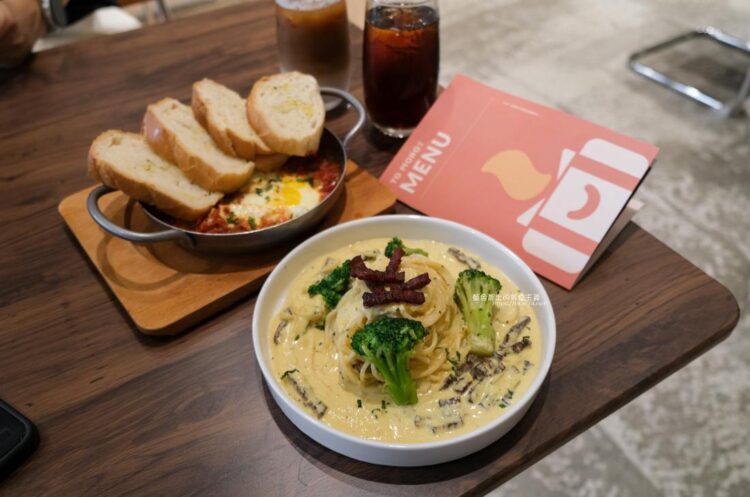 北屯早午餐新亮點 地中海料理+質感韓系空間好吃又好拍 北屯早午餐新亮點 地中海料理+質感韓系空間好吃又好拍