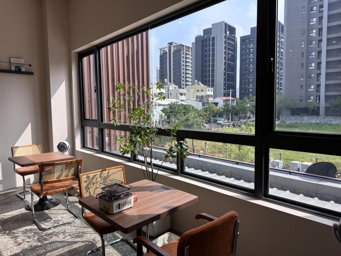 北屯早午餐新亮點 地中海料理+質感韓系空間好吃又好拍 北屯早午餐新亮點 地中海料理+質感韓系空間好吃又好拍