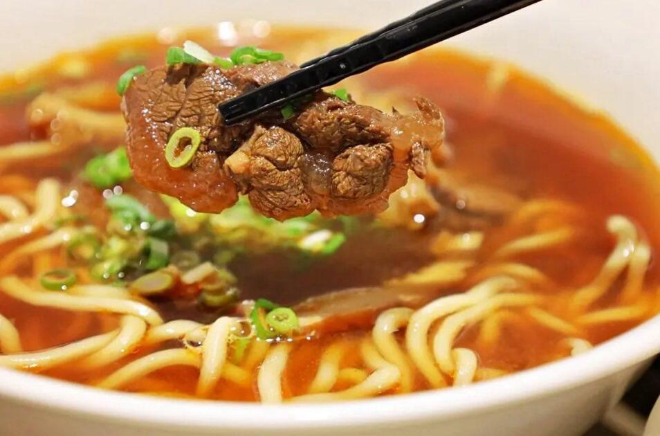 板橋紅燒牛肉麵推薦 隱藏巷弄清燉紅燒雙湯頭古早味 板橋紅燒牛肉麵推薦 隱藏巷弄清燉紅燒雙湯頭古早味