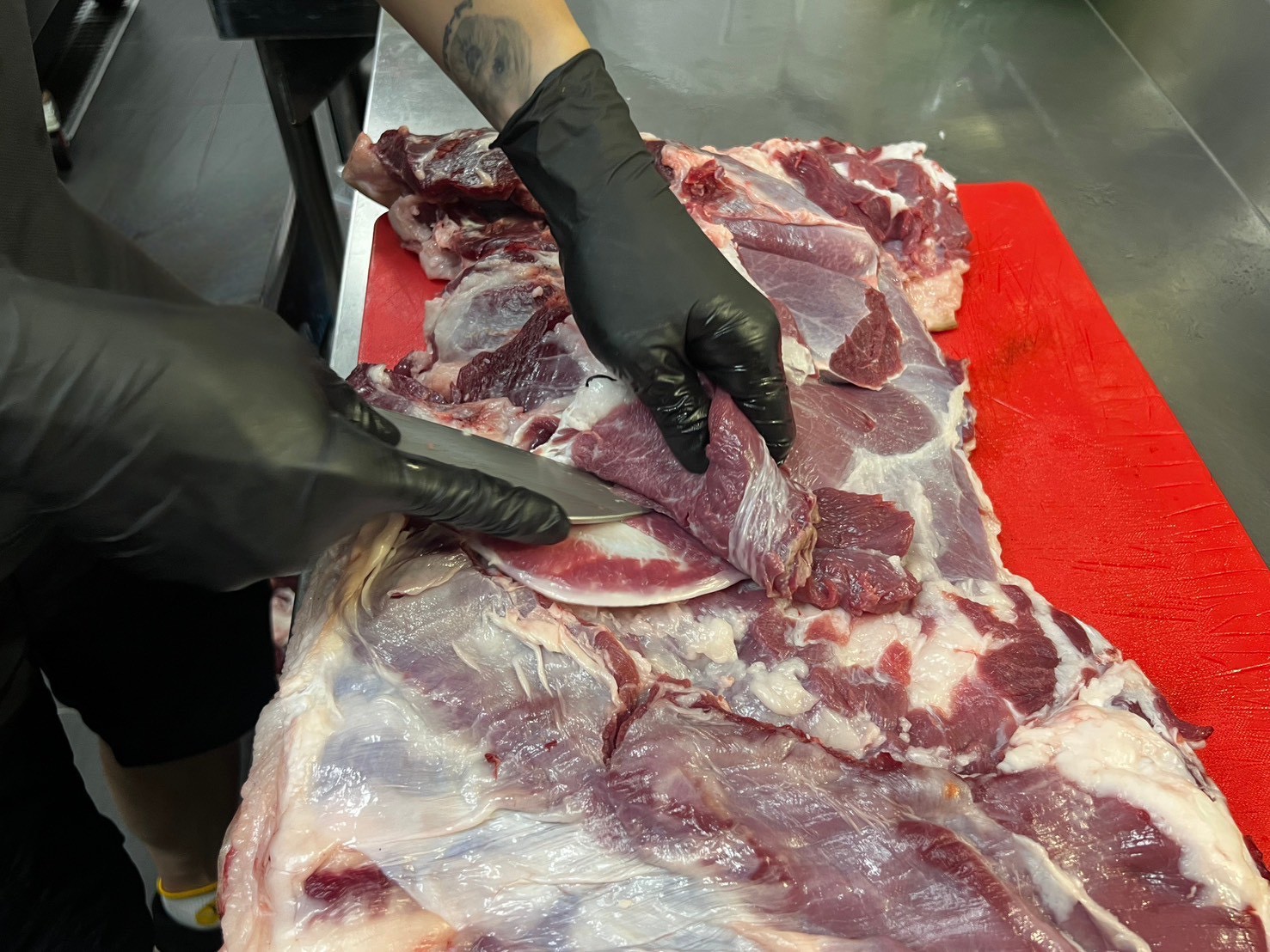 台北中山區羊肉火鍋新選擇 每日溫體羊直送 清燉湯頭健康又暖胃 台北中山區羊肉火鍋新選擇 每日溫體羊直送 清燉湯頭健康又暖胃